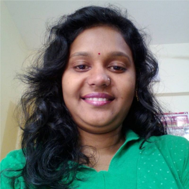 growthschool-mentor-Padma Shinde