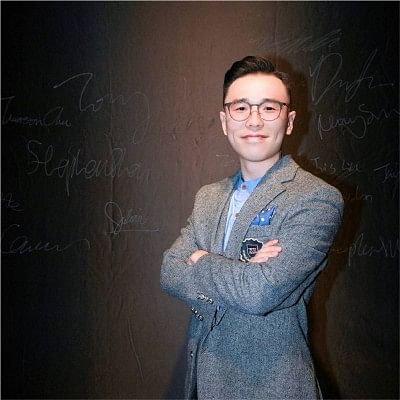 growthschool-mentor-Julian Leung