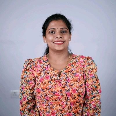 growthschool-mentor-Vaishnavi Anumula
